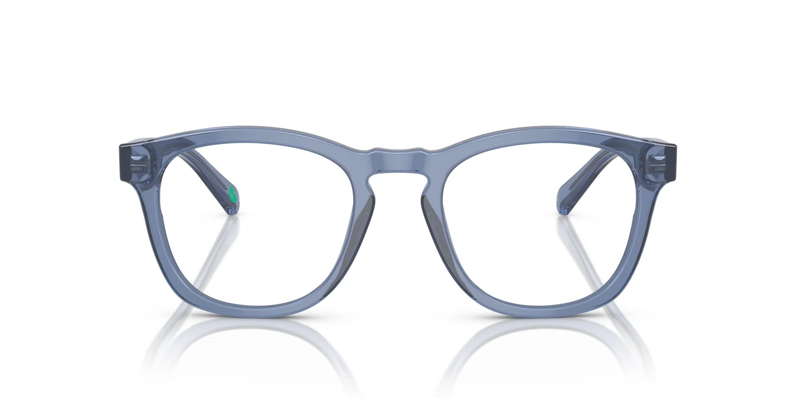 Polo 2258 Eyeglasses - view 9
